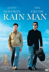 DVD Film - Rain man
