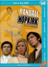 DVD Film - Randall a Hopkirk
