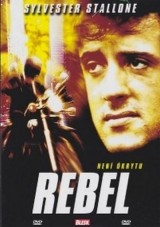 DVD Film - Rebel (papierový obal)