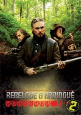 DVD Film - Rebelové a hrdinové 2.