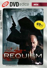DVD Film - Requiem