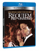 BLU-RAY Film - Requiem pro panenku
