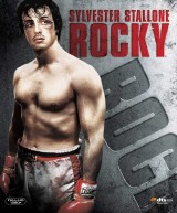 BLU-RAY Film - Rocky