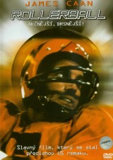 DVD Film - Rollerball 1975