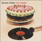 CD - Rolling Stones : Let It Bleed / Remastered 2016 / Mono