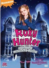 DVD Film - Roxy Hunter a záhada mrzutého ducha