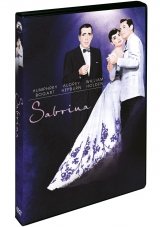 DVD Film - Sabrina