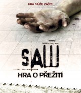 BLU-RAY Film - Saw: Hra o přežití