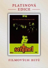 DVD Film - Sentinel (platinová edícia)