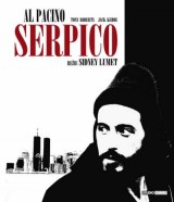 BLU-RAY Film - Serpico (Bluray)
