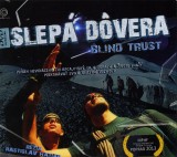 DVD Film - Slepá dúvěra