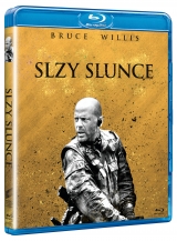 BLU-RAY Film - Slzy slunce BIG FACE