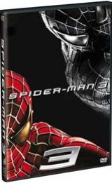 DVD Film - Spider-man 3 