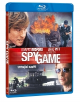 BLU-RAY Film - Spy Game
