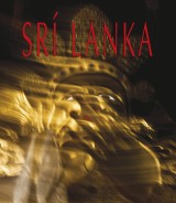 BLU-RAY Film - Srí Lanka 3D+2D