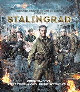 BLU-RAY Film - Stalingrad 3D + 2D