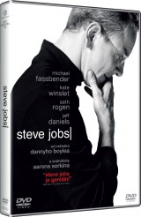 DVD Film - Steve Jobs