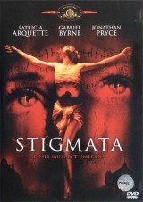DVD Film - Stigmata