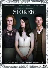 DVD Film - Stoker