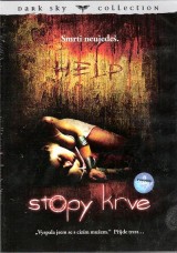 DVD Film - Stopy krvi