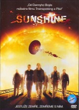 DVD Film - Sunshine