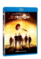 BLU-RAY Film - Sunshine BD