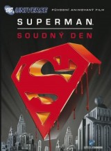 DVD Film - Superman: Súdny deň