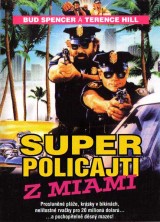 DVD Film - Superpolicajti z Miami