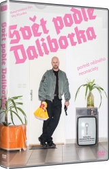 DVD Film - Svět podle Daliborka