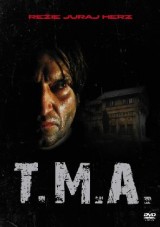 DVD Film - T.M.A.