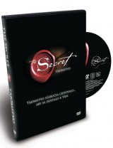 DVD Film - Tajemství - The Secret