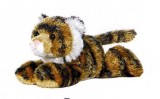 Hračka - Plyšový tygr bengálský Tanya - Flopsie (20,5 cm)