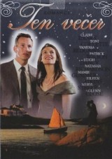 DVD Film - Ten večer (papierový obal)