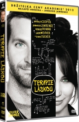DVD Film - Terapie láskou
