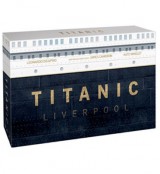 BLU-RAY Film - Titanic 3D (Speciální edice)