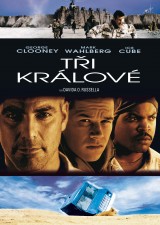 DVD Film - Tři králové