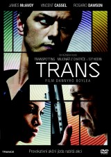 DVD Film - Trans