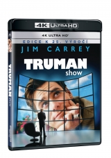 BLU-RAY Film - Truman Show