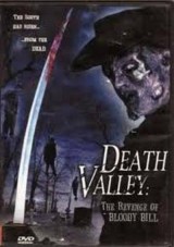 DVD Film - Údolí smrti (slimbox)