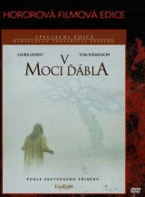 DVD Film - V moci diabla