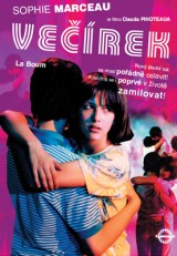 DVD Film - Večírek