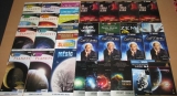DVD Film - Velká kolekce Vesmír - 34 DVD sada