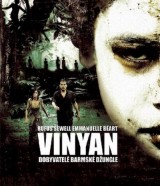 BLU-RAY Film - Vinyan: Dobyvatelé barmské džungle