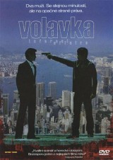 DVD Film - Volavka