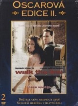 DVD Film - Walk the Line