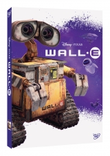 DVD Film - WALL-E