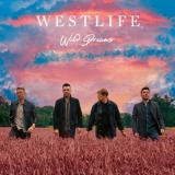 CD - Westlife : Wild Dreams