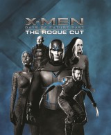 BLU-RAY Film - X-Men: Budoucí minulost
