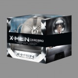BLU-RAY Film - X-Men: Cerebro Doors kolekce (8 Bluray)