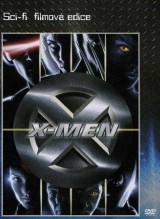 DVD Film - X-Men (filmové edície)
